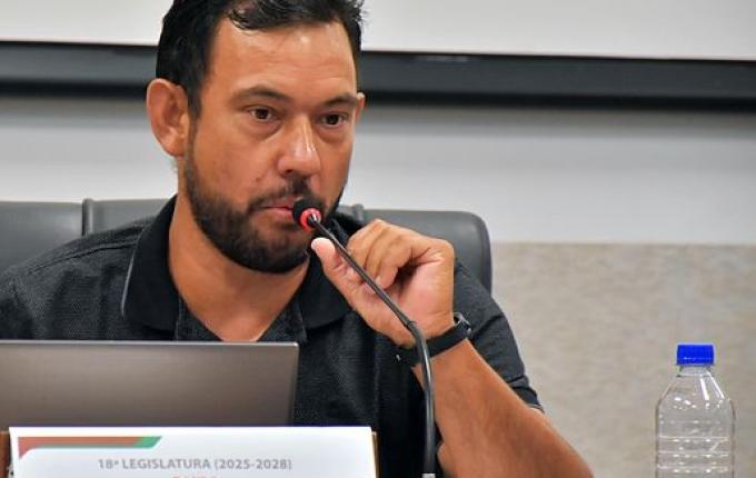 Vereador pede segurança para UPA de São Miguel do Oeste após relatos de ameaças