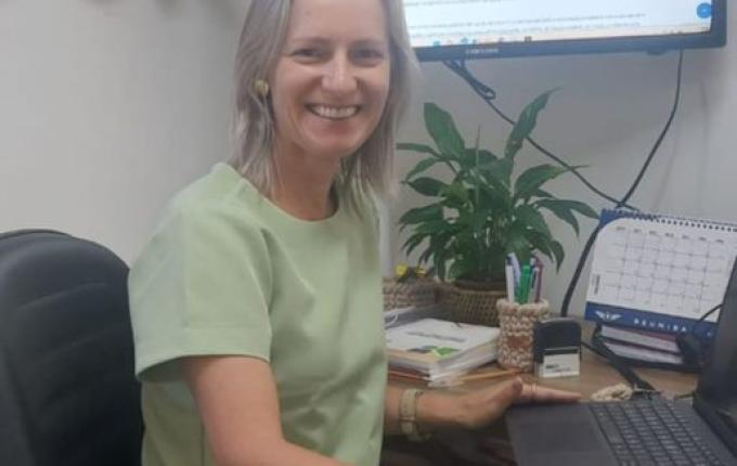 São João do Oeste prioriza atendimentos em saúde mental e fisioterapia para reduzir filas