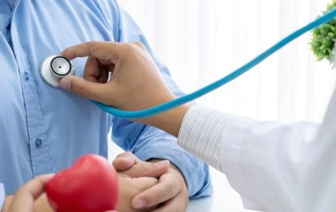 Doenças do coração causaram a morte de mais de 8,4 mil pessoas de SC em 2025