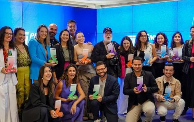 Jornalista da Peperi conquista etapa SC do Prêmio Sebrae de Jornalismo