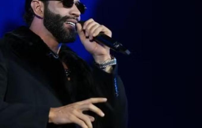 Justiça decreta prisão do cantor Gusttavo Lima