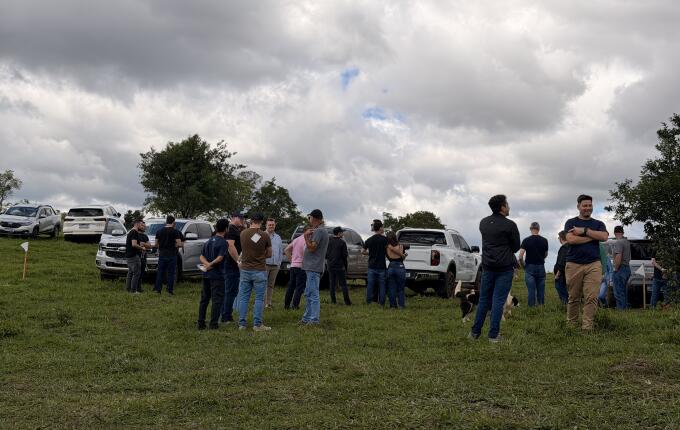 Foto da galeria