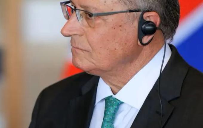 Plano de contingência para empresas afetadas por tarifaço deve sair até terça, diz Alckmin