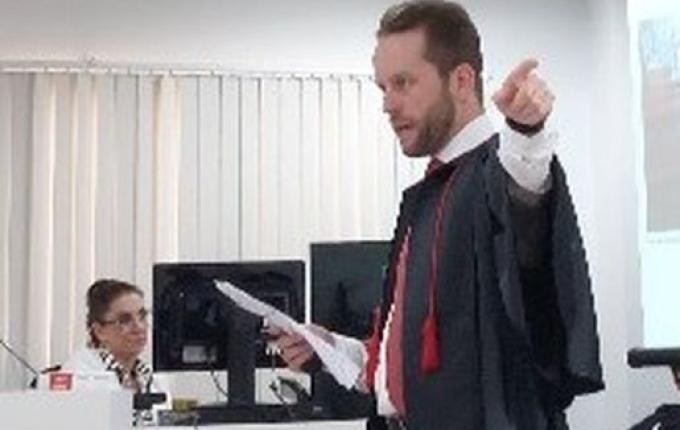 Trio que matou homem e tentou assassinar outro é condenado a mais de 58 anos