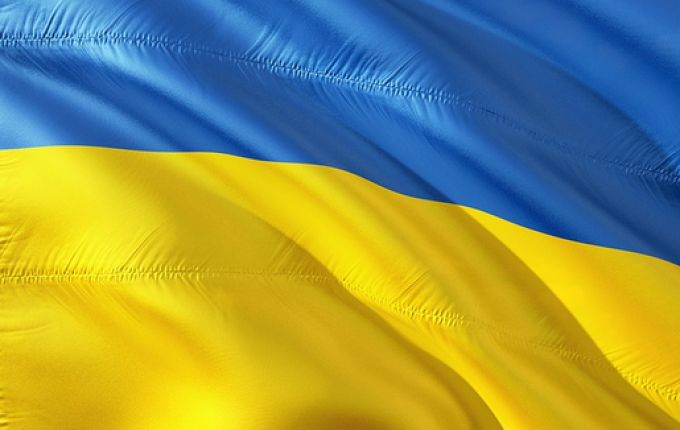 Comissão apoia candidatura da Ucrânia à adesão à União Europeia