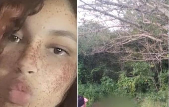Primos são suspeitos de matar adolescente e usar ácido para ocultar corpo na PB