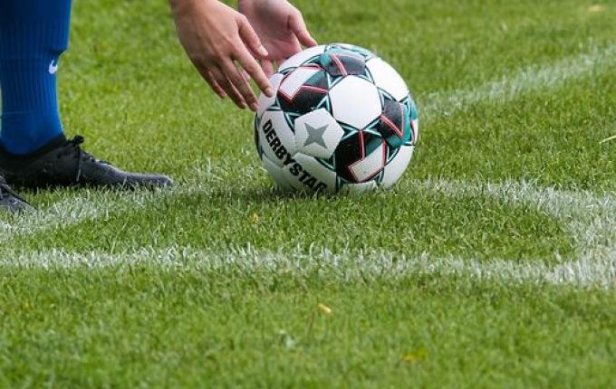 PF vai investigar grupo suspeito de manipular resultados de jogos de futebol