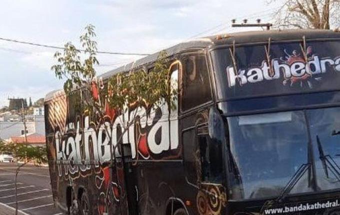 Abertura oficial do Arraial Cedrense ocorre nesta sexta-feira