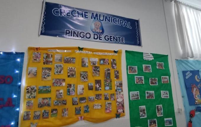 Foto da galeria