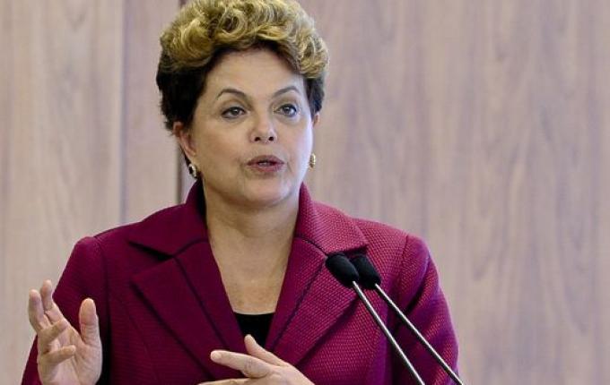 Dilma será a nova presidente do banco do Brics e receberá mais de R$ 200 mil