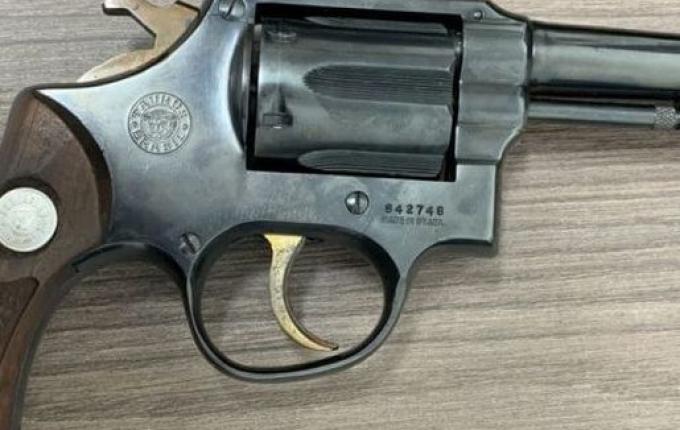 Dono de restaurante é baleado após se recusar a servir lanche em Chapecó