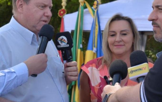 Revitalização da SC-305 prevê alargamento de pista