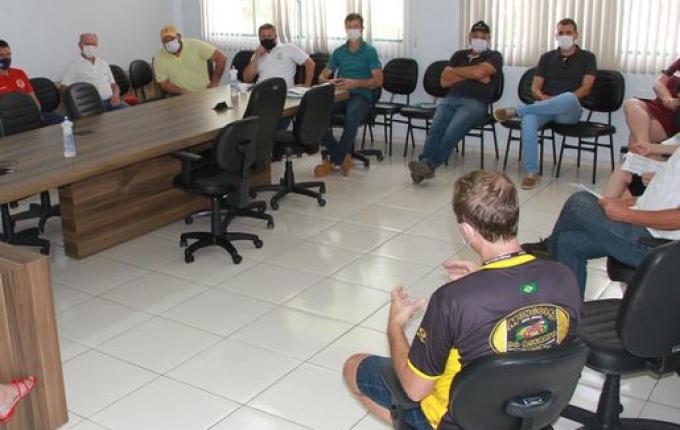 Itapiranga suspende programação de aniversário