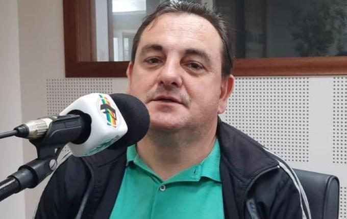 OUÇA: Após temporal de granizo, decisão do Futsal de Bandeirante é transferida