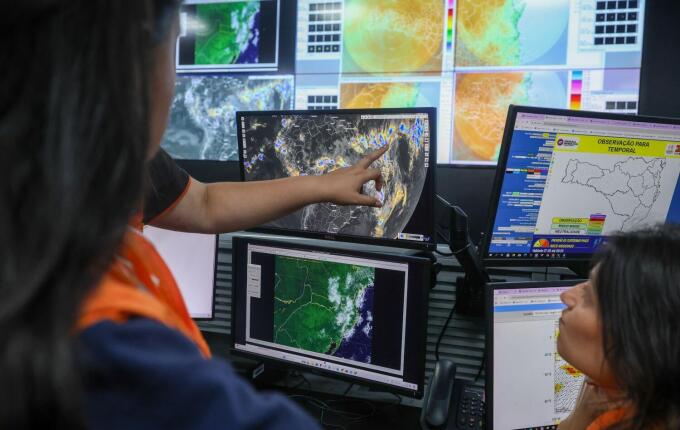 Santa Catarina se prepara para inverno atípico com chegada antecipada do El Niño