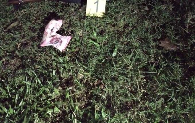 Suspeito de homicídio em Anchieta se apresenta para a Polícia Civil