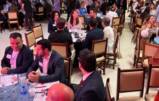 São Miguel do Oeste lança BNI e promete transformar negócios na região