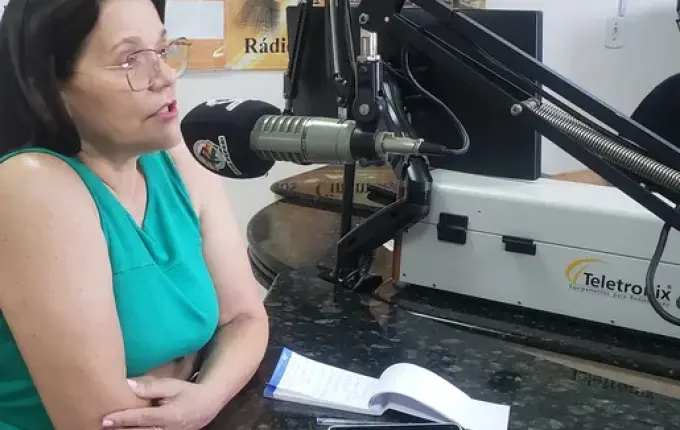 Secretaria de Educação de Iporã do Oeste organiza atividades para início do ano letivo