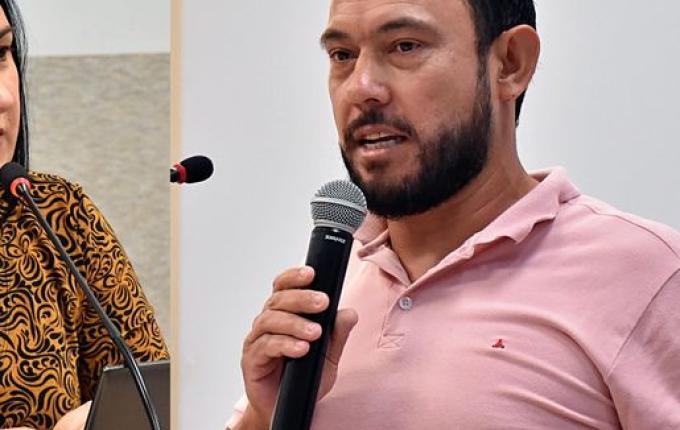 Vereadores propõem grade contra invasões no prédio da Assistência Social