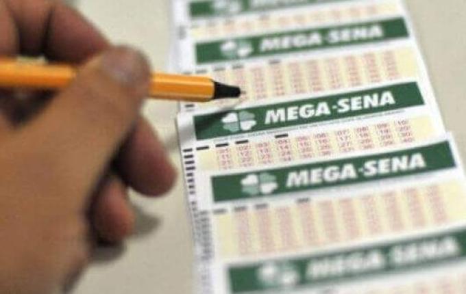 Apostas de SC ganham prêmios de mais de R$ 43 mil na Mega-Sena