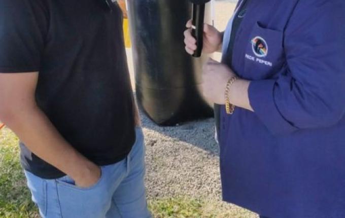 Rubin Automóveis apresenta novidades e condições especiais na Expo Cedro 2025