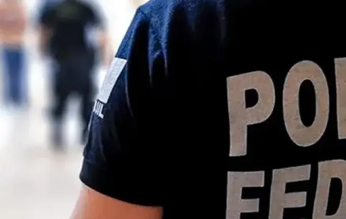 Vorcaro ordenou ameaça a jornalistas, ex-empregados e concorrentes, diz PF