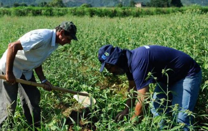 Capacitação de jovens rurais vai debater sucessão familiar em Princesa