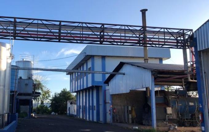 Laticínios Santa Catarina inicia produção de queijo Mussarela neste mês