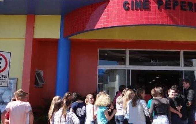 Cine Peperi exibe nesta quarta últimas sessões de 1917 e Sonic: O Filme