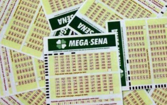 Aposta de SC fatura mais de R$ 88 mil na quina da Mega-Sena