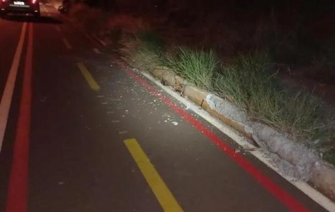 Motorista bêbado é preso após atropelar e matar criança em SC