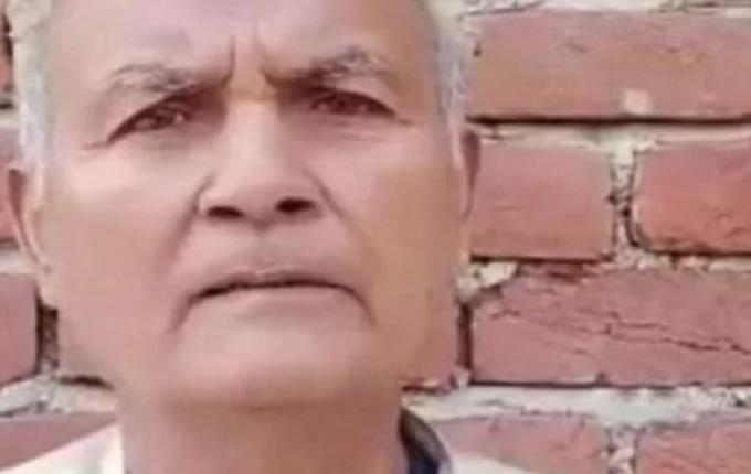 Idoso é detido enquanto tentava a 12ª dose da vacina contra Covid-19