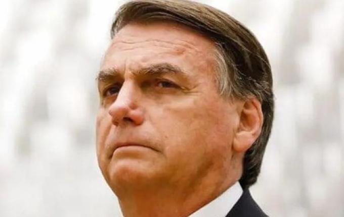 Bolsonaro entra com novo recurso, diz que STF cometeu “erro” e pede absolvição