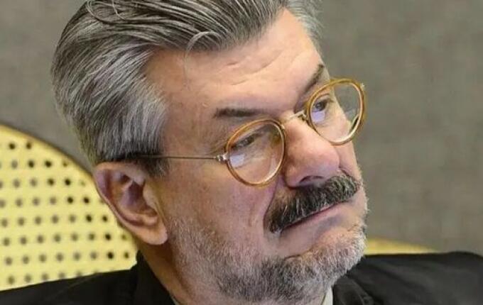 CNJ abre investigação sobre nova denúncia contra ministro catarinense do STJ