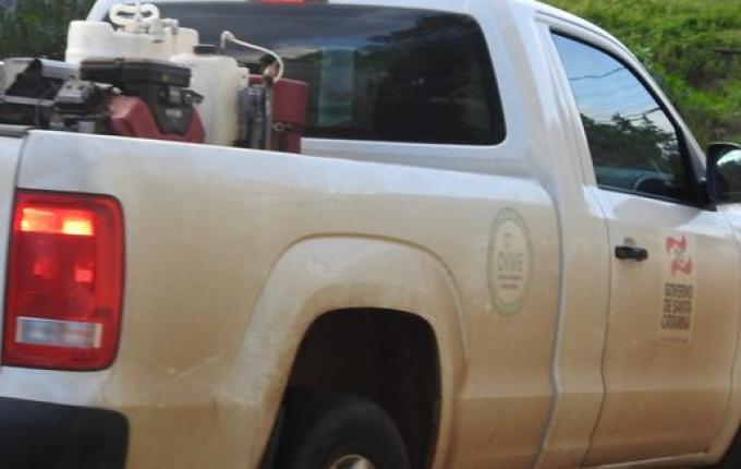 SMOeste registra 30 novos casos de dengue em apenas três dias