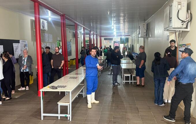 Foto da galeria