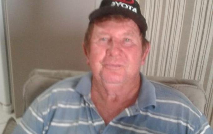 Motorista e Caroneira morrem em acidente na BR 163 em São José do Cedro