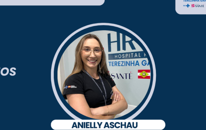 Comissões e Núcleos Hospitalares do Hospital Regional Terezinha Gaio Basso