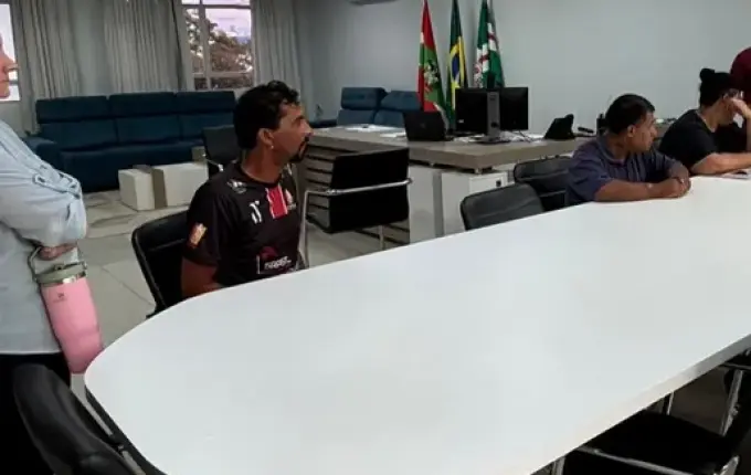 São Miguel do Oeste entrega primeiras casas do Vila Nova II e 15 famílias serão beneficiadas