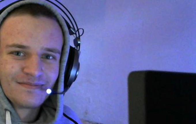 VÍDEO: Jovem de Cunha Porã recebe doação de quase R$ 1 milhão e viraliza