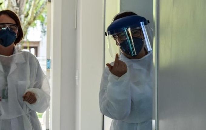 Saúde divulga cronograma de vacinação para a próxima semana em SMO