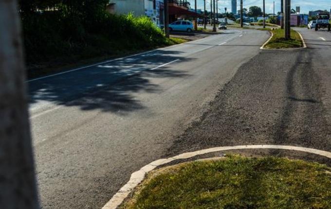 Maioria dos retornos na Willy Barth serão fechados e semáforos serão instalados