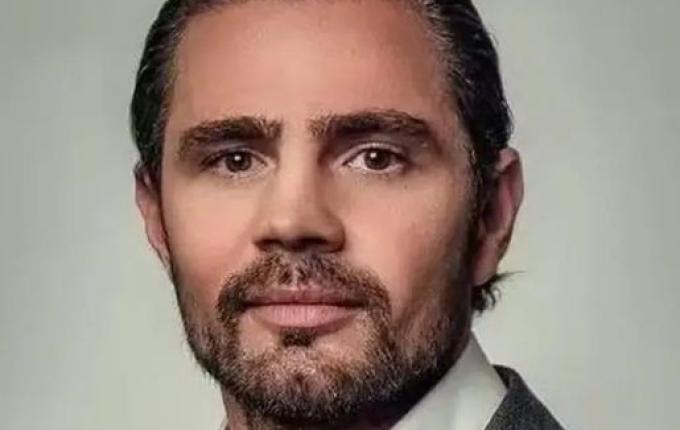 PF prende Daniel Vorcaro, dono do Banco Master