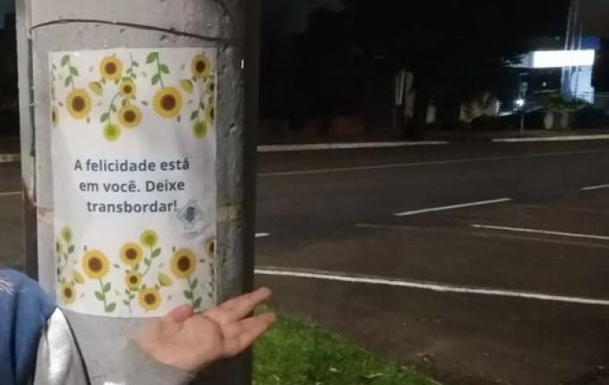 OUÇA: Leo Clube realiza campanha em São Miguel do Oeste