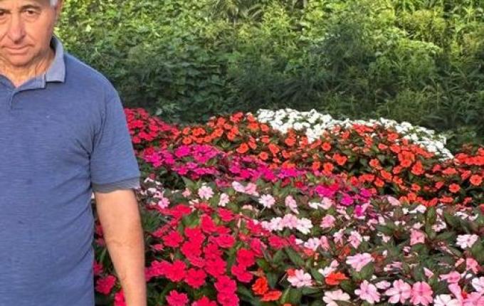 Artêmio Pazini deixa o cargo de Supervisor do Setor de Urbanismo em Tunápolis