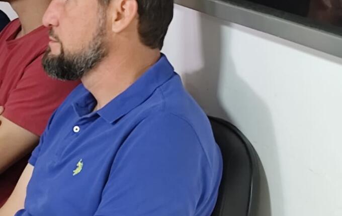 Foto da galeria