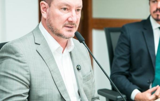 Instalada a Frente Parlamentar para o Fortalecimento da COP 30