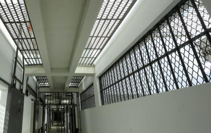 Justiça autoriza construção de vagas em presídios em Santa Catarina