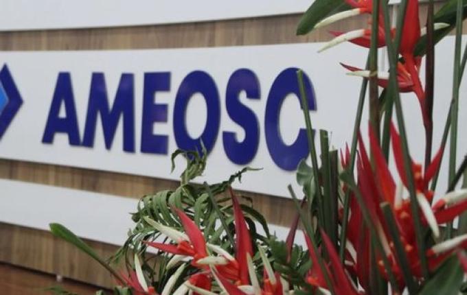Assembleia para eleição do novo presidente da Ameosc será no dia 19