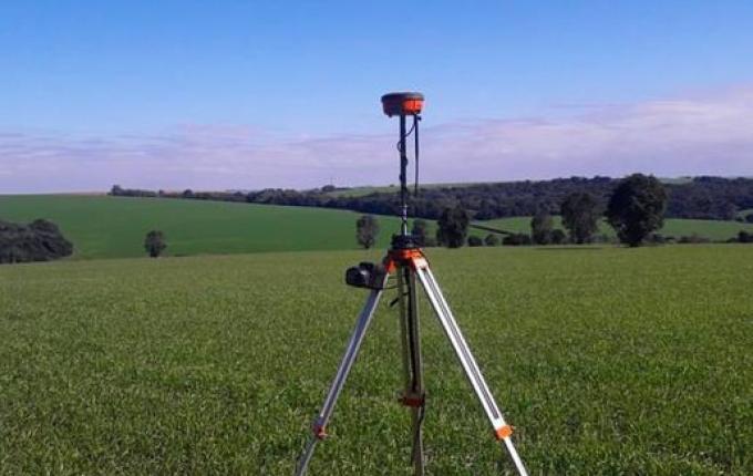 Itapiranga possui apenas 5% de propriedades com georreferenciamento